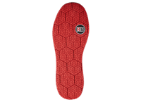 Redbrick Comet High