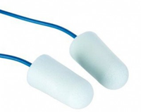 3M EAR Soft detectable oordoppen met koord-2