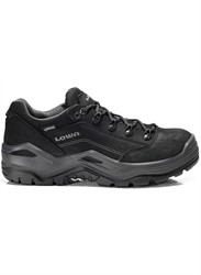 Lowa Renegade Work GTX black Low Werkschoenen S3