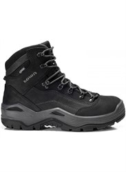 Lowa Renegade Work GTX black mid Werkschoenen S3