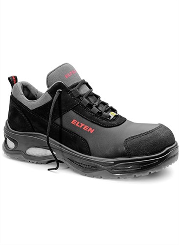 Elten Miles ESD Low werkschoenen S3