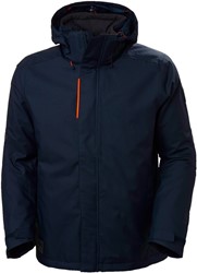 HELLY HANSEN 71345 Kensington Winter Jacket