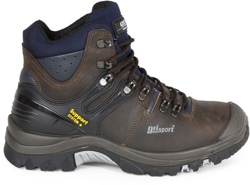 Grisport 71001L S3 Bruin
