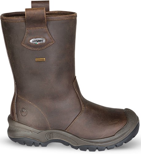 Grisport 70249 S3