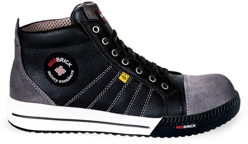 Redbrick Granite ESD S3