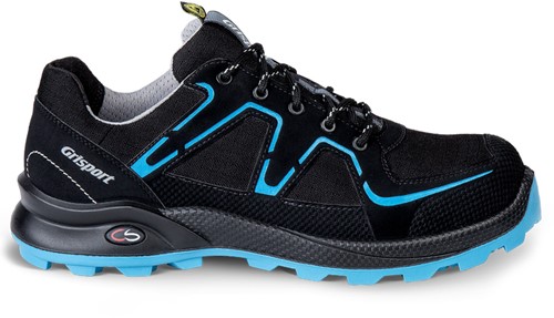 Grisport Enduro S3