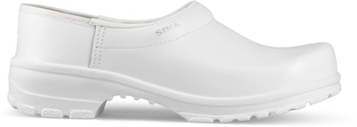 Sika 125 Comfort Hvid/White/Weiss OB