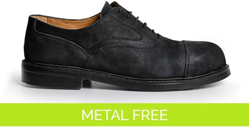 Redbrick Harvey Metal Free