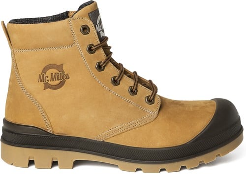 Mr.Miles Sahara S3