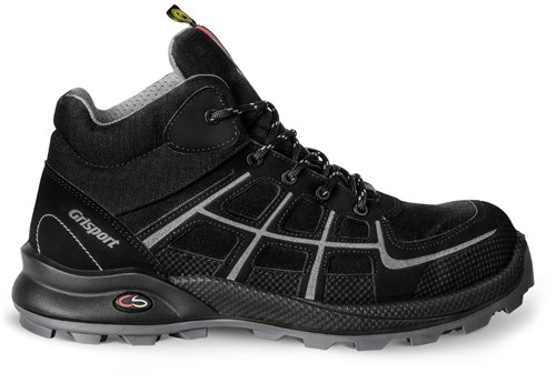 Grisport Firm S3