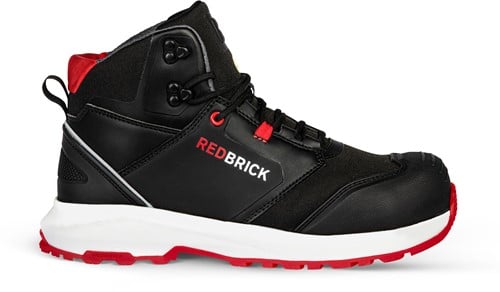 Redbrick Pulse Overnose High S3