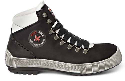 Redbrick Jumper S3