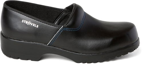 Strovels Flex 933 Zwart