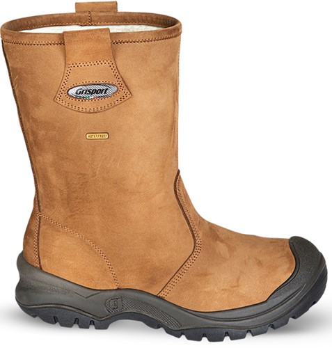 Grisport 72707C S3 WOOL