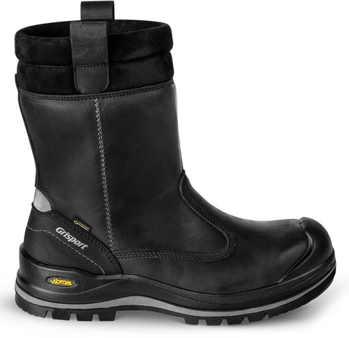 Grisport Iron S3