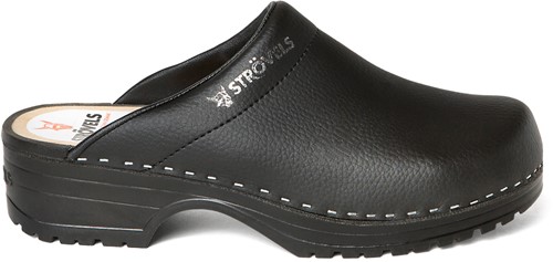 Strovels 303 Zwart