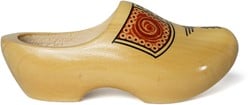 Klompen GEEL HP 02 22-26