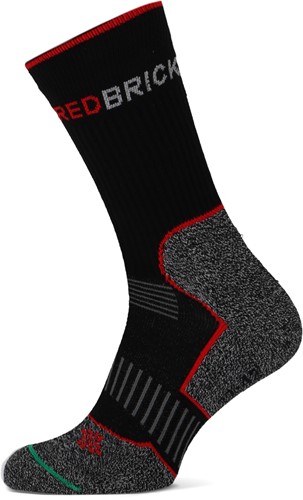 Redbrick All Season Sokken