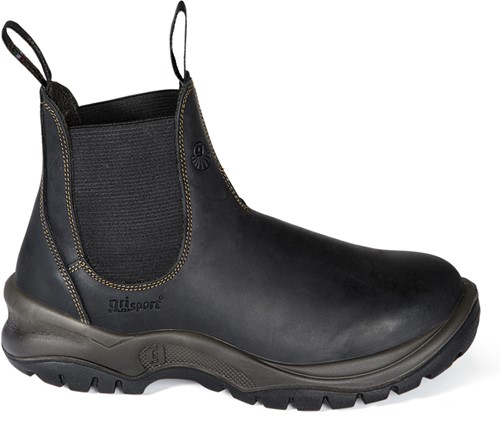 Grisport 72457 S3 Zwart