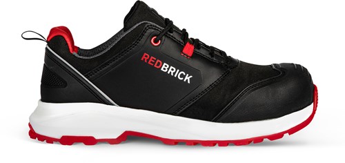 Redbrick Pulse Overnose Low S3