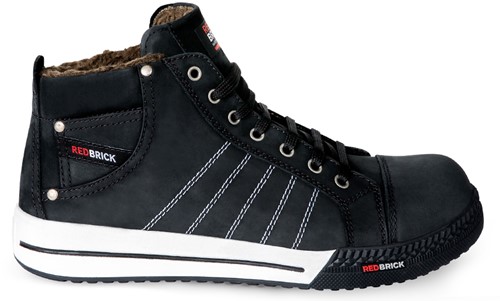 Redbrick Ice S3