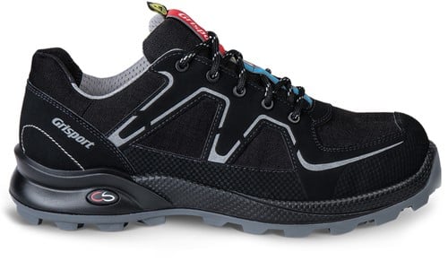 Grisport Nordic S3