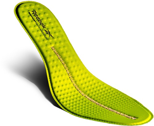 Reebok inlegzool