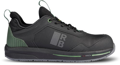 Redbrick Force S3