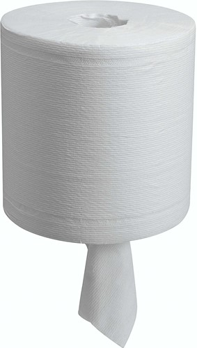 Wypall L20 7303 Extra Poetsdoek Centerfeed