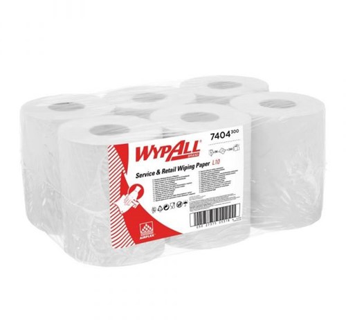 Wypall L10 7404