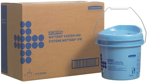 Kimtech 7919 Wettask Systeem