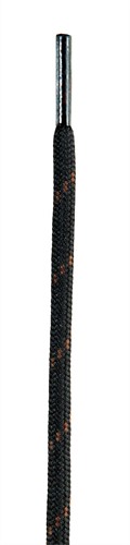 Bata Veter zwart/bruin rond 120cm