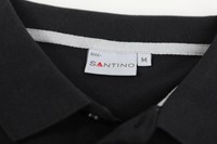 Santino Max+ - zwart - m-3
