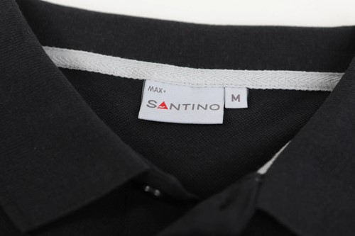 Santino Max+ - zwart - m-3