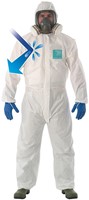Microgard 2000 Comfort overall, model 129-2