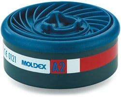 Moldex 9200 gas- en dampfilter 