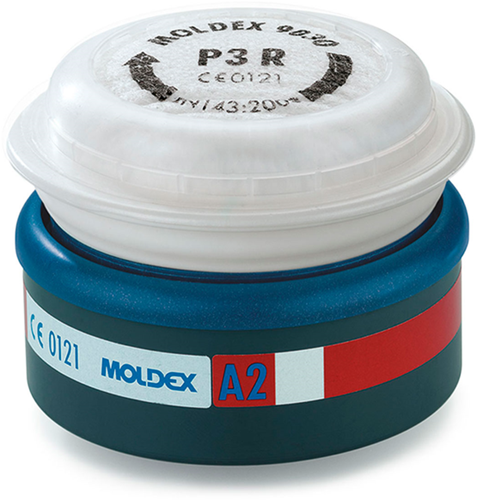 Moldex 9230 combinatiefilter