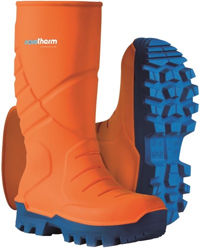 NORA Ultra-Max Thermolaars