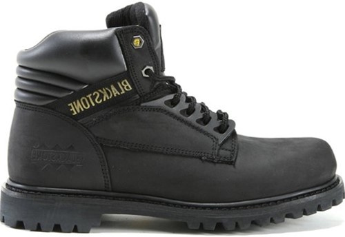 Blackstone Schoen Hoog 929 (onbeveiligd) - 43