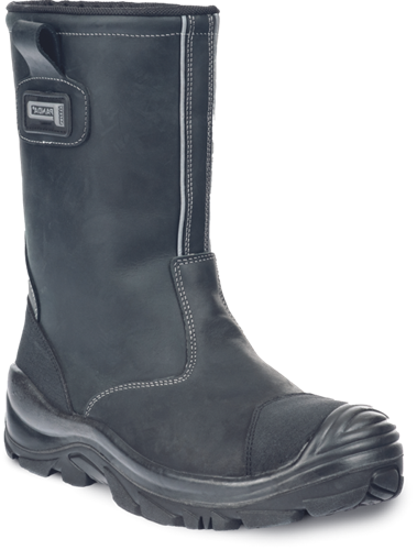 Panda Petrolio Boot S7S waterdicht - 46