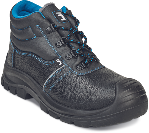 Cerva Raven XT S3 Mid Werkschoen - 40