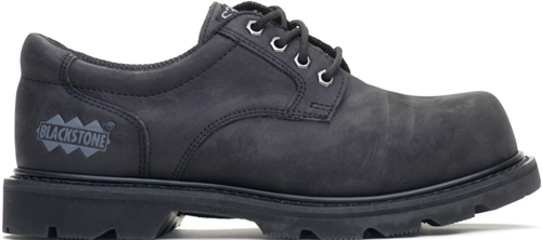 Blackstone 545 Laag S3 - 545 zwart - 49