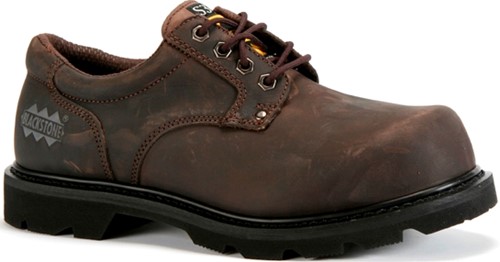 Blackstone 545 Laag S3 - 546 bruin - 47