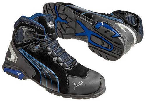 Puma Safety Rio Mid S3 632250