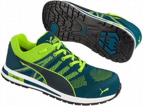 Puma Safety Elevate Knit Laag S1P 643170