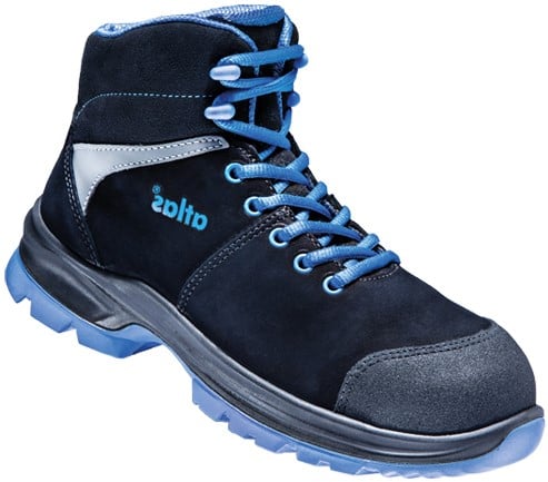 Atlas GX 805 2.0 Hoog S3 + KN