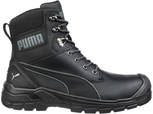 Puma Safety Conquest CTX Hoog S3 630730
