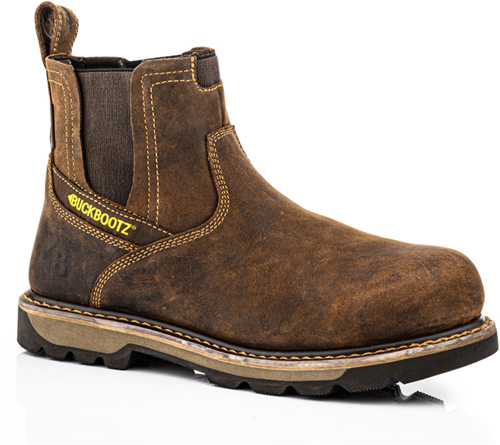 BuckBootz Instapper B1180 S3