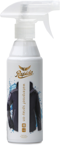 Rapide Tex Waterproof Spray-On 1055