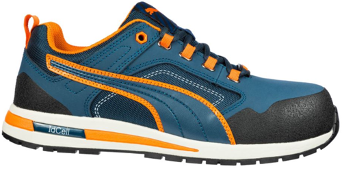 Puma Safety Crosstwist S3 643100 ESD Metaalvrij